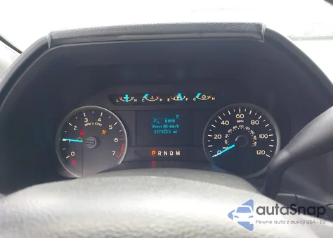 2018 Ford F-150 Xlt from USA, damaged, VIN 1FTEW1CG5JKC57079